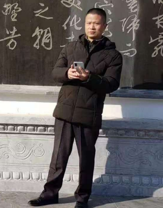 无云的第二张照片--柘荣交友网