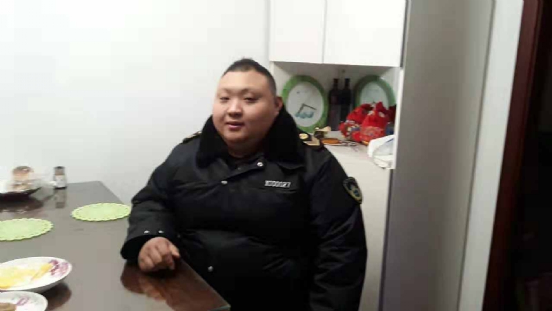 通路的第一张照片--柘荣交友网