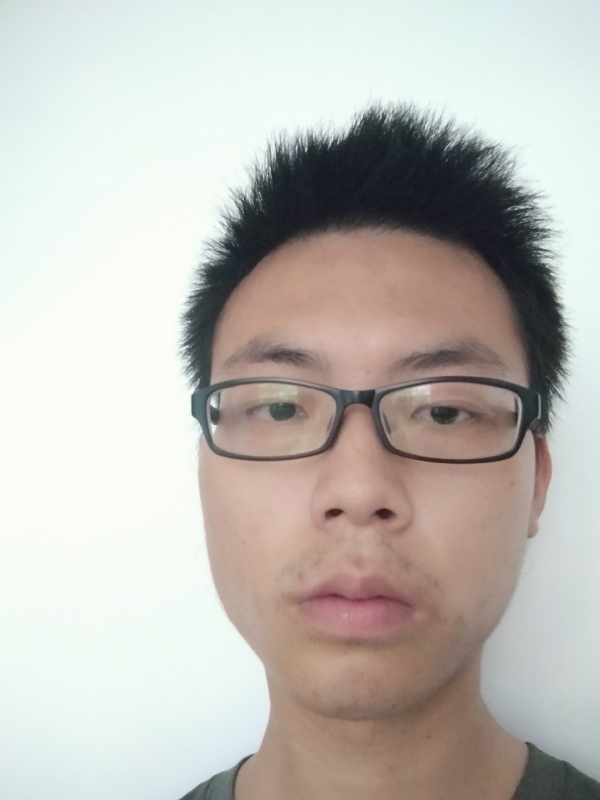 愁丝恨缕沈雄俊爽的第一张照片--柘荣交友网