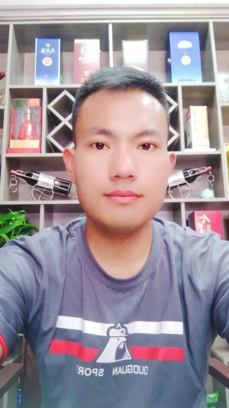 钱乾的第一张照片--柘荣交友网