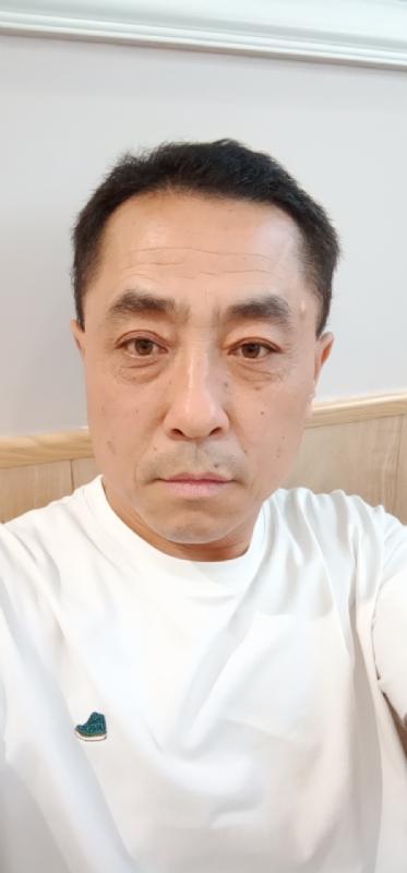 大漠孤烟的第一张照片--柘荣交友网