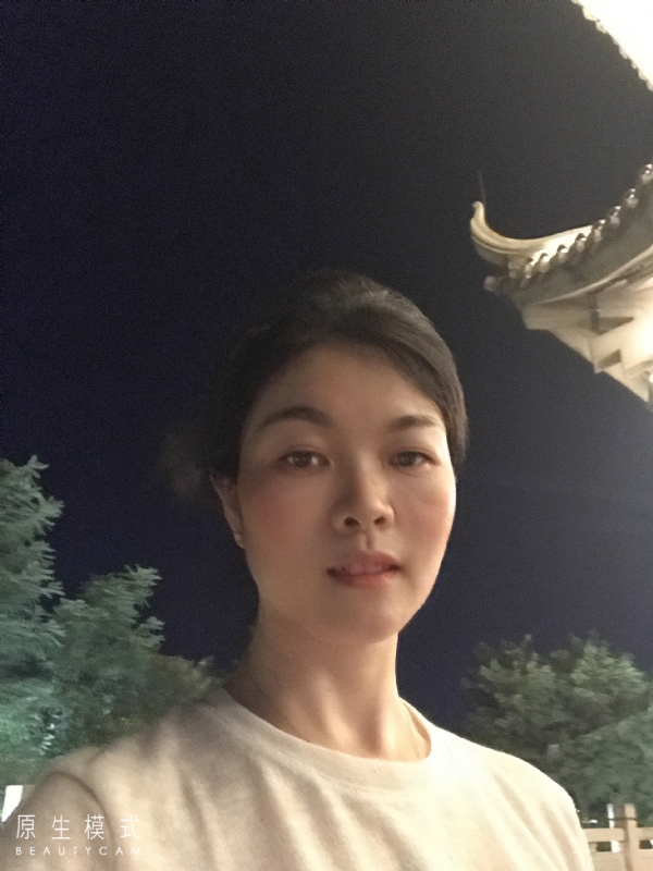 卡丁木的第一张照片--柘荣交友网