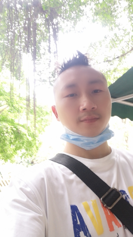 守望幸福的第一张照片--柘荣交友网