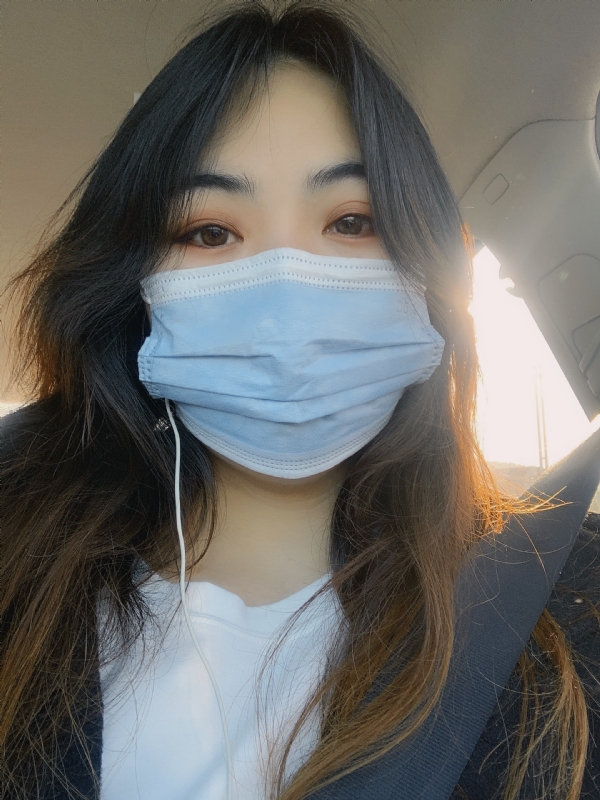 小周周的第一张照片--柘荣交友网