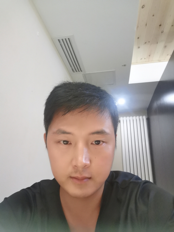唯爱一人终此生的第一张照片--柘荣交友网