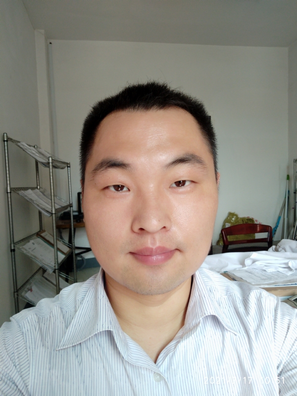 阿灿的第一张照片--柘荣交友网