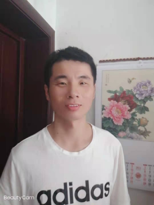 寂寞沙洲冷的第一张照片--柘荣交友网