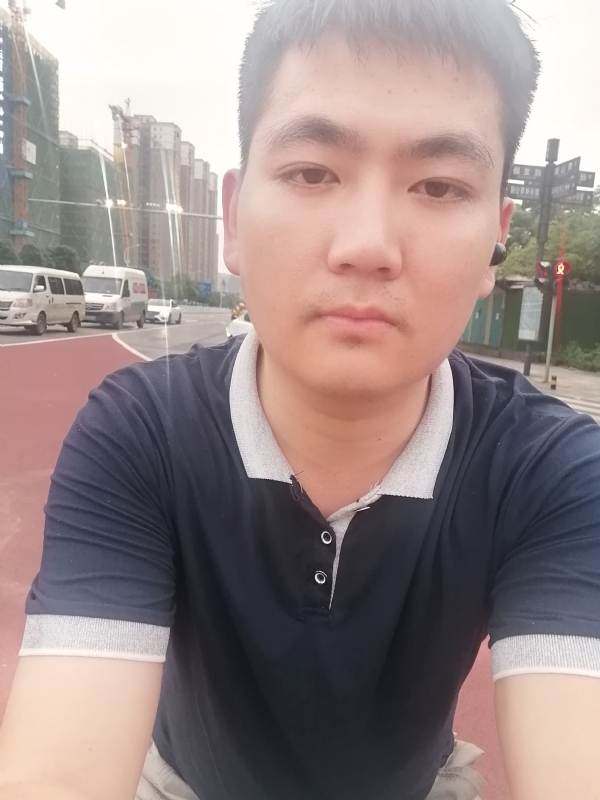 露露的第一张照片--柘荣交友网