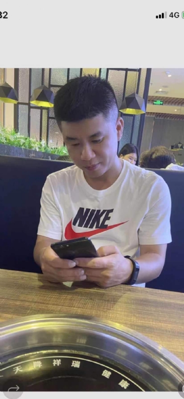 柒柒的第一张照片--柘荣交友网