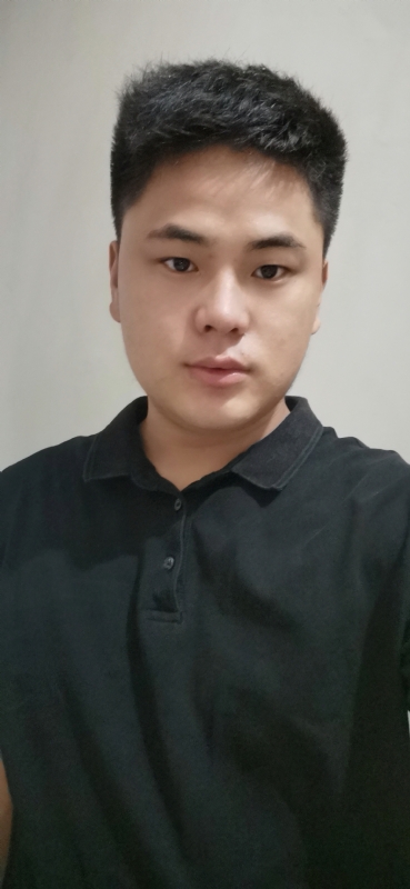 牛汉然的第一张照片--柘荣交友网