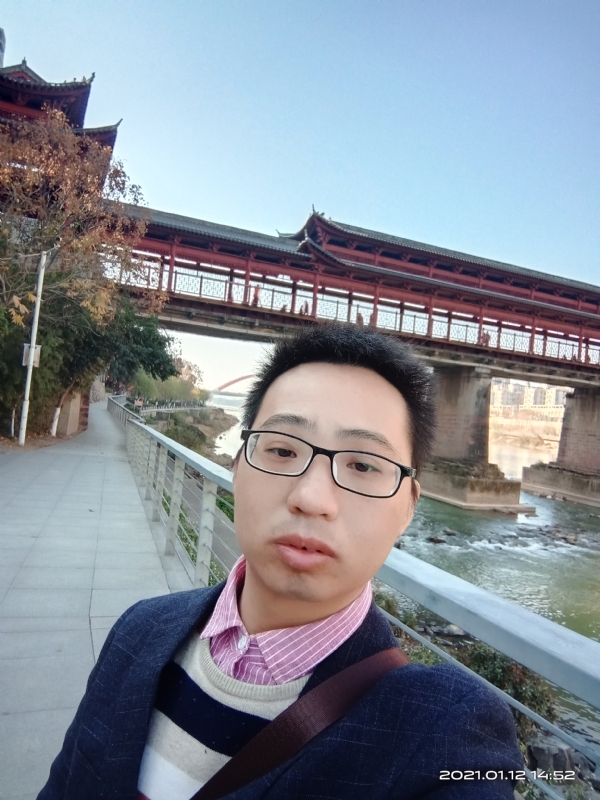 碧血丹心的第二张照片--柘荣交友网