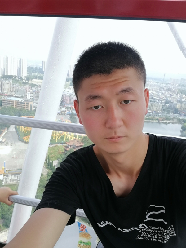 川川的第一张照片--柘荣交友网