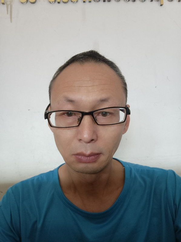 生活的第一张照片--柘荣交友网