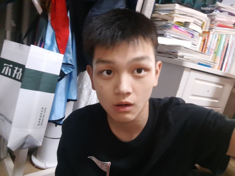 找人月的第一张照片--柘荣交友网