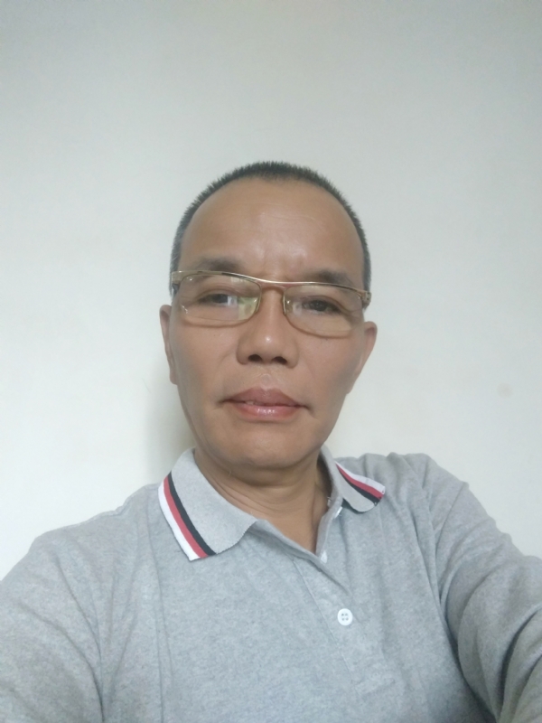 稳重大方的第一张照片--柘荣交友网