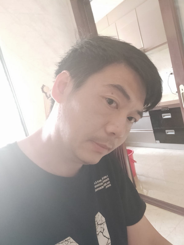 漫步的第一张照片--柘荣交友网