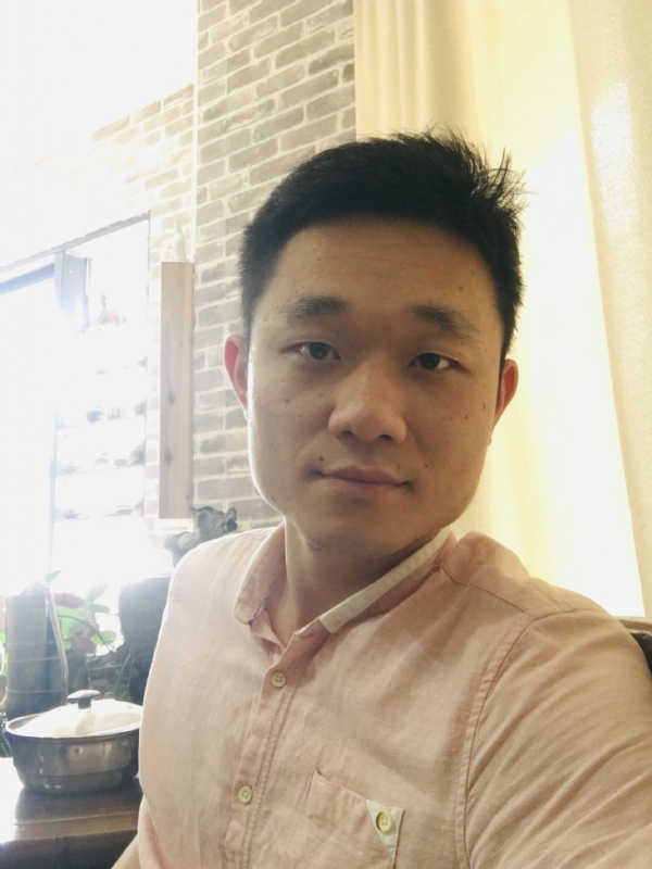 落落大方的第二张照片--柘荣交友网