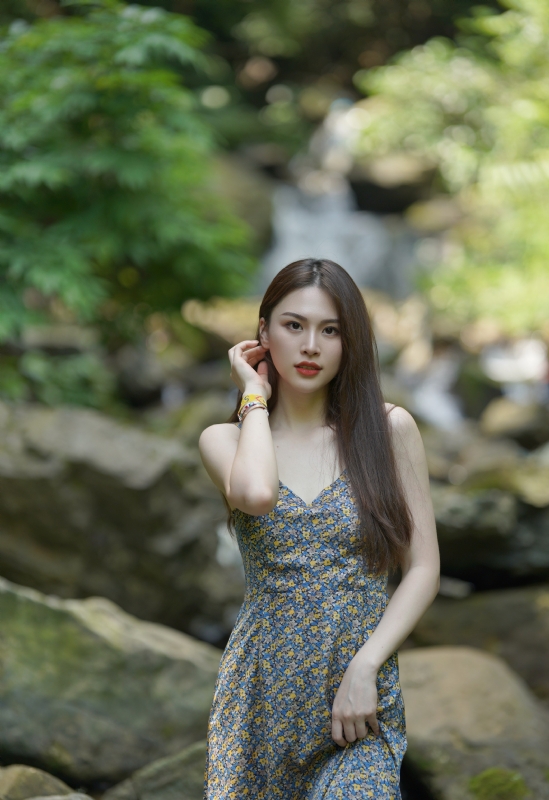 Catherine的第二张照片--柘荣交友网