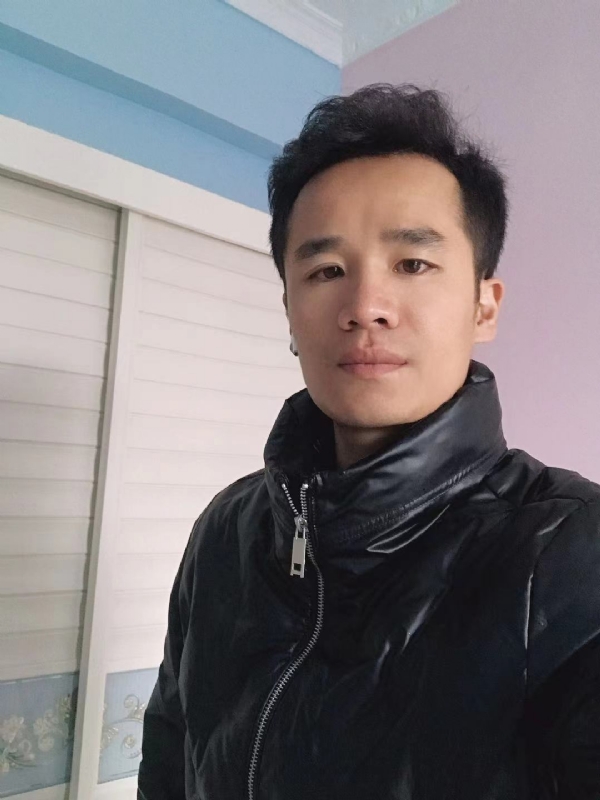 小杨哥的第一张照片--柘荣交友网