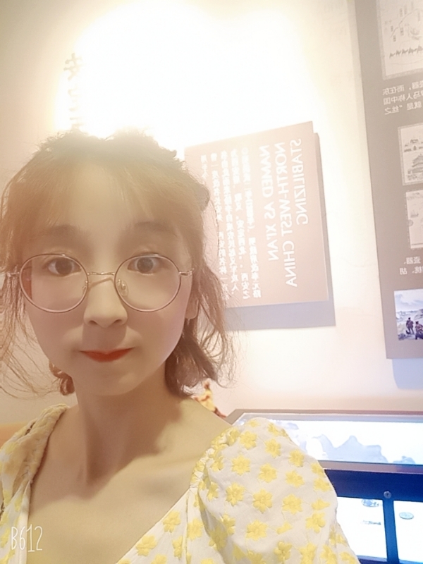 吴小小的第一张照片--柘荣交友网