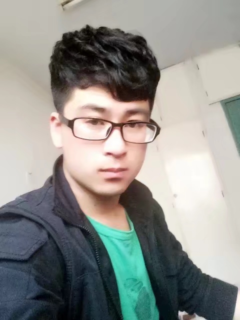 首席的第一张照片--柘荣交友网