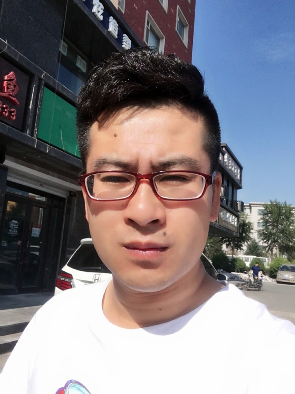 AA首席的第一张照片--柘荣交友网