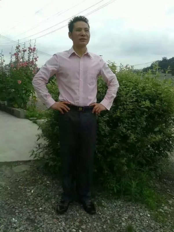 真诚相待的第二张照片--柘荣交友网