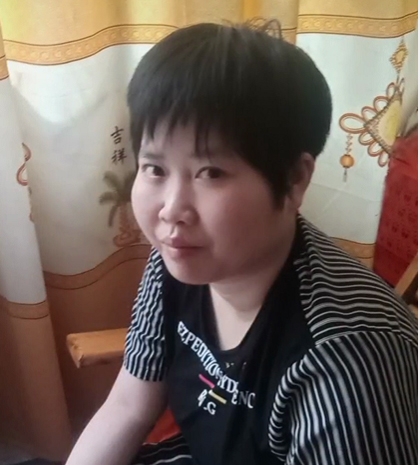 缘份的第一张照片--柘荣交友网