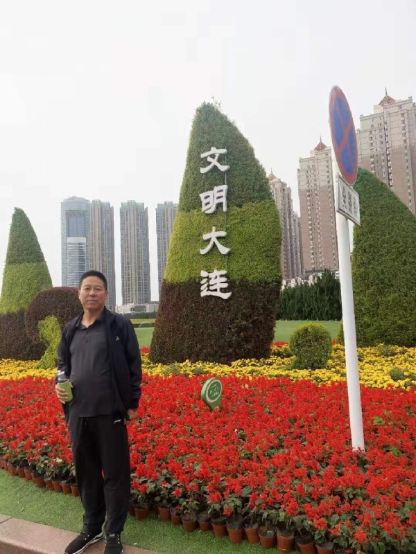阿华的第一张照片--柘荣交友网