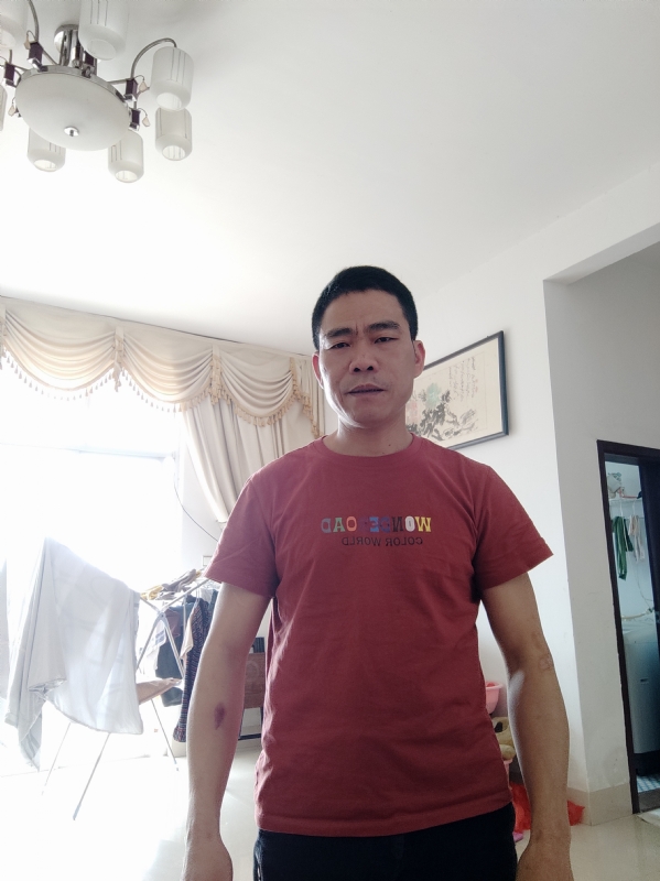 再回首的第二张照片--柘荣交友网