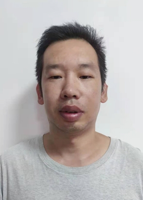 微笑的第二张照片--柘荣交友网