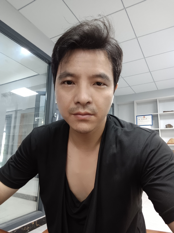 心门关不上的窗的第一张照片--柘荣交友网