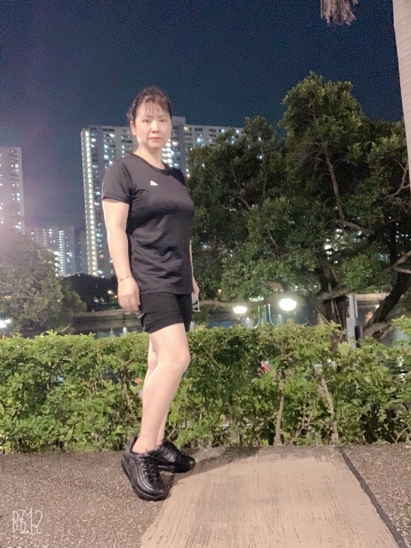 枫叶的第一张照片--柘荣交友网