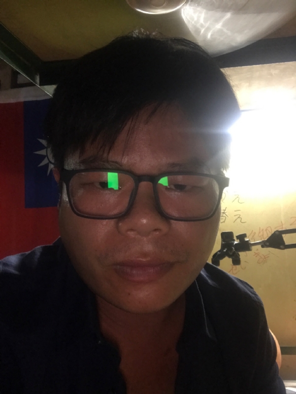 一見鍾情的第一张照片--柘荣交友网