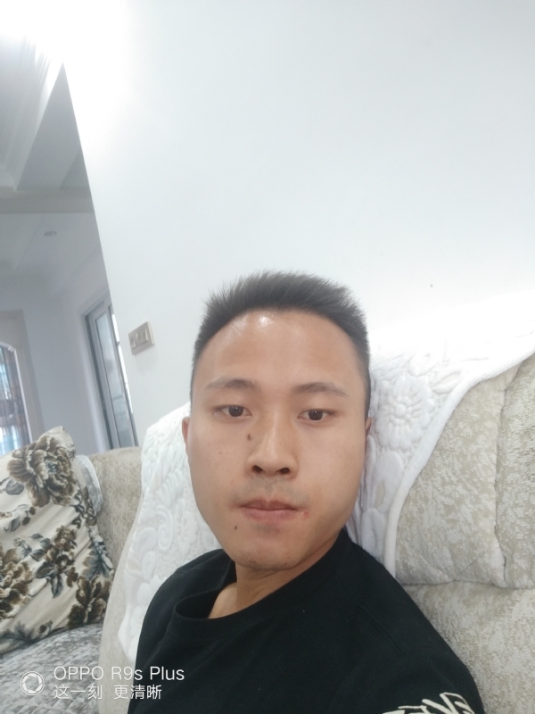只为遇见你的第一张照片--柘荣交友网