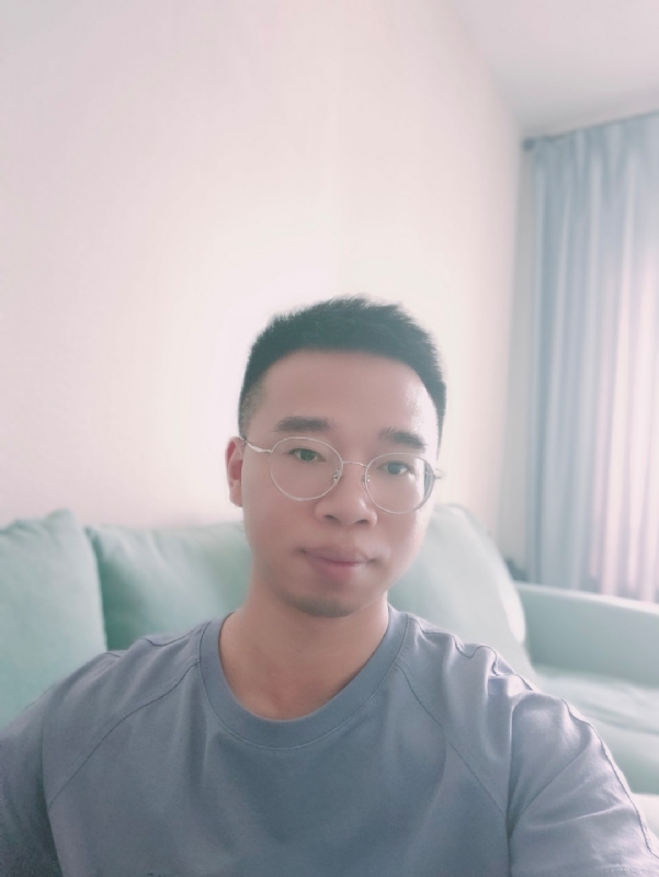 阿挺的第一张照片--柘荣交友网