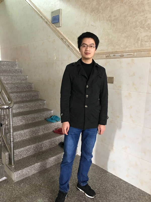 雲戯的第二张照片--柘荣交友网