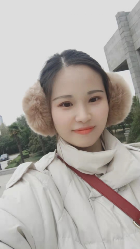 阿狸的第一张照片--柘荣交友网