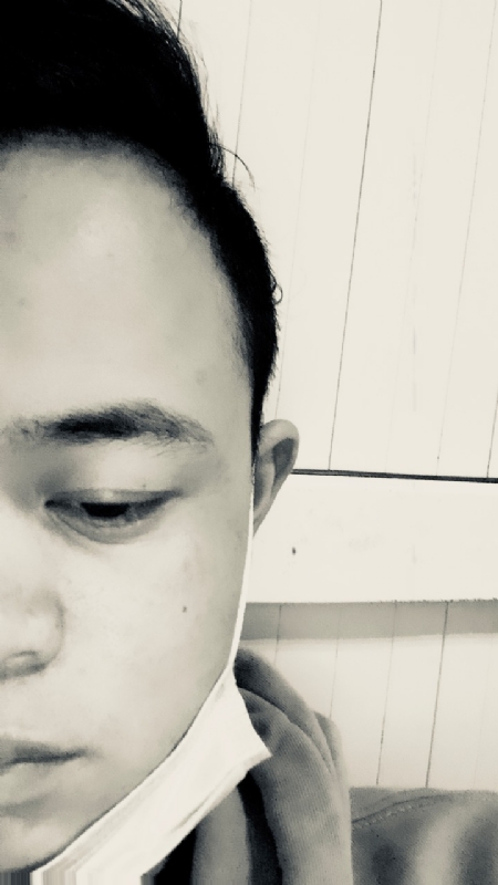 哈喽的第一张照片--柘荣交友网