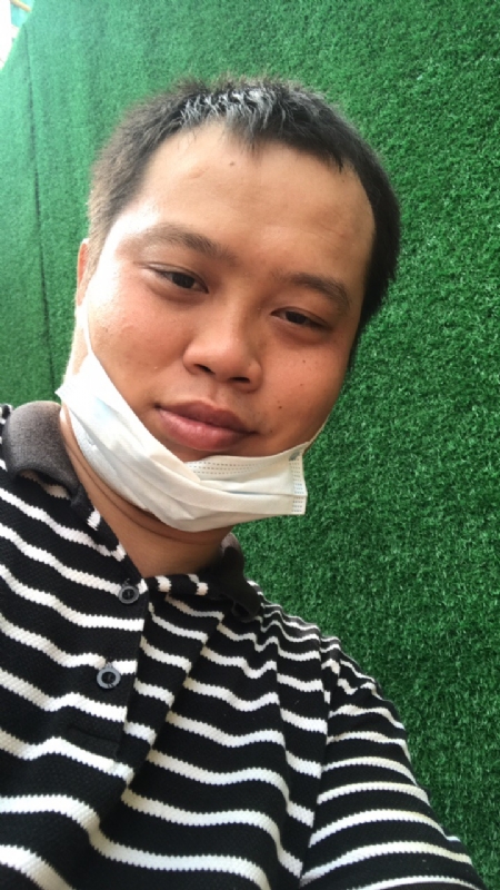 胖子来了的第一张照片--柘荣交友网