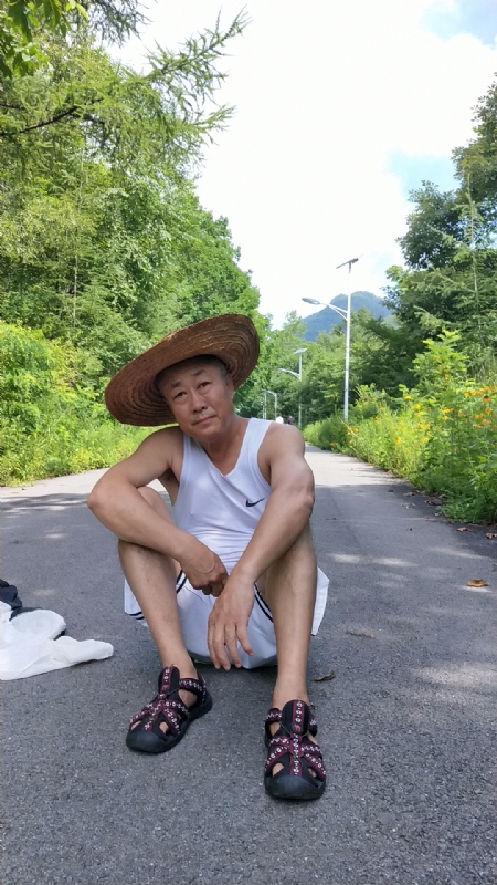 真诚寻伴的第一张照片--柘荣交友网