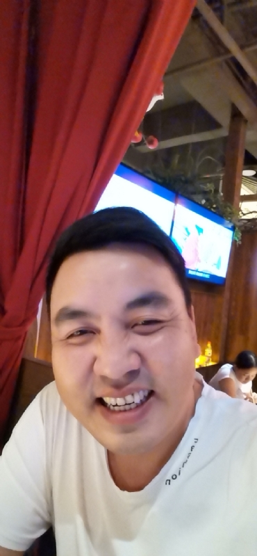 泉哥的第一张照片--柘荣交友网