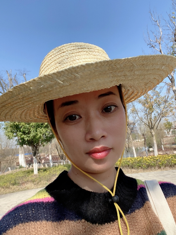 简单的第一张照片--柘荣交友网