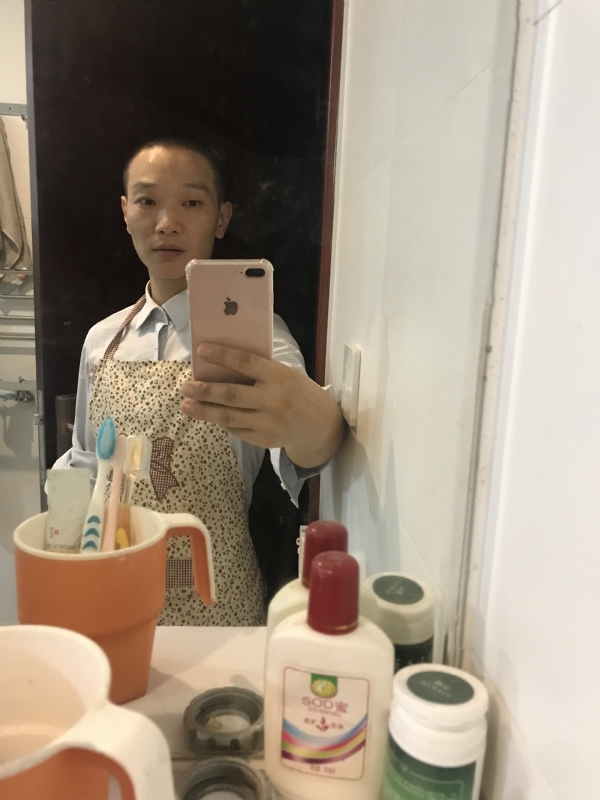 风子的第一张照片--柘荣交友网