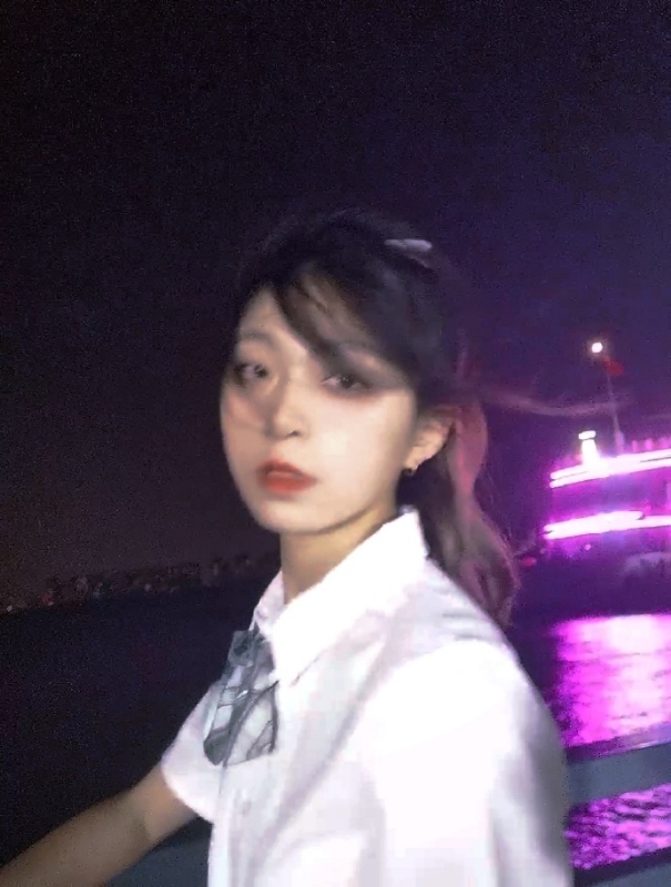 李美嘉的第四张照片--柘荣交友网