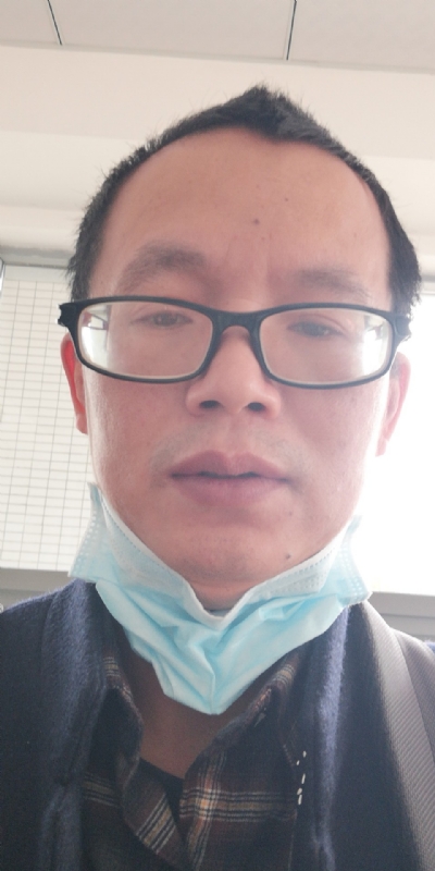 非诚勿扰的第一张照片--柘荣交友网
