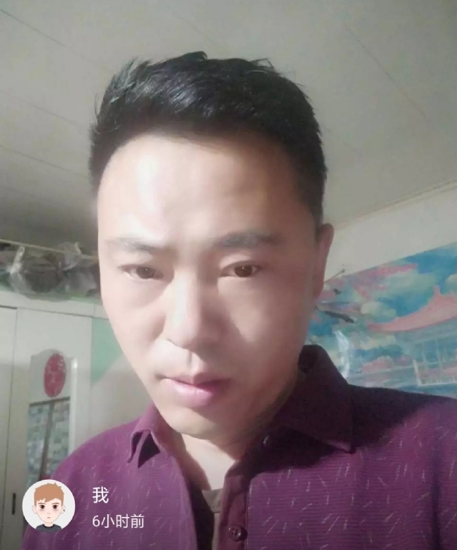 单身王子的第一张照片--柘荣交友网