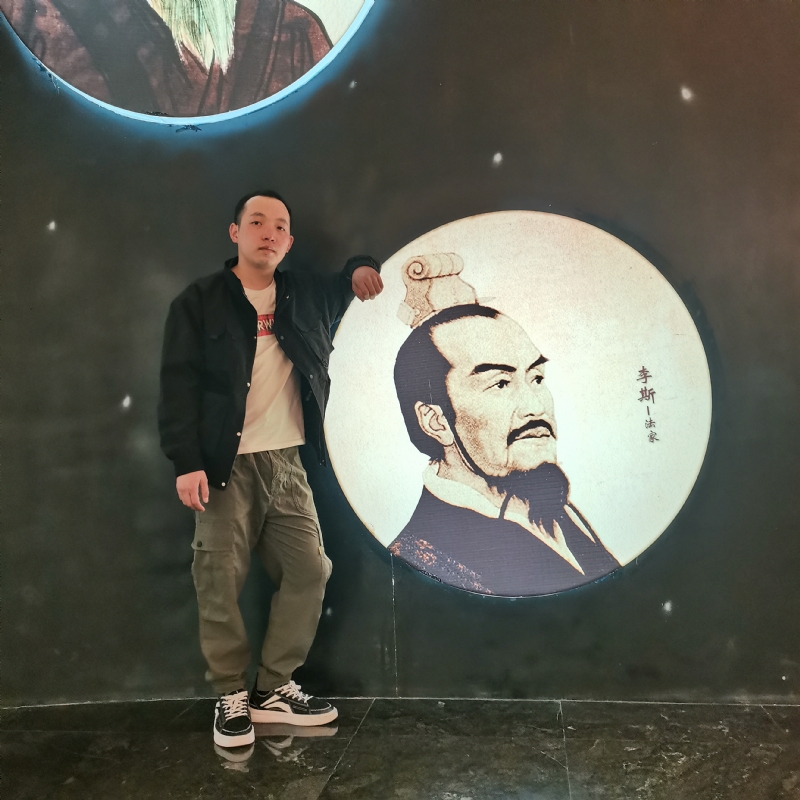 小灰灰的第三张照片--柘荣交友网