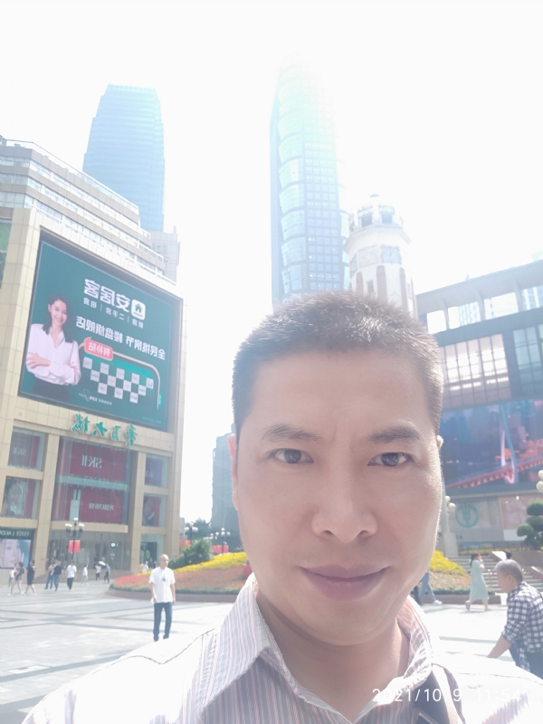 空气的第一张照片--柘荣交友网