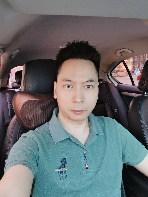 如果有缘的第一张照片--柘荣交友网